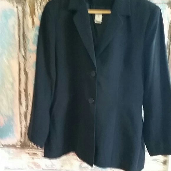 Very elegant blazer - Picture 3 of 4